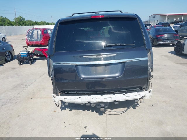 2C4RC1CG8ER454006 Chrysler Town &amp; Country Touring-l