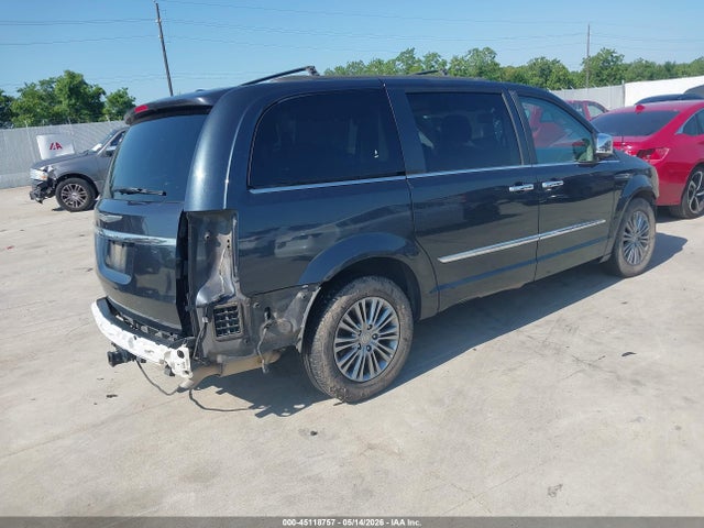 2C4RC1CG8ER454006 Chrysler Town &amp; Country Touring-l