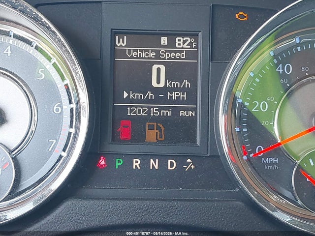 2C4RC1CG8ER454006 Chrysler Town &amp; Country Touring-l