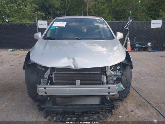 45118758 :رقم المزاد ، 3GNCJKSB5LL194981 vin ، 2020 Chevrolet Trax Fwd Ls مزاد بيع