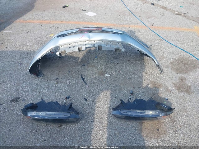 45118758 :رقم المزاد ، 3GNCJKSB5LL194981 vin ، 2020 Chevrolet Trax Fwd Ls مزاد بيع