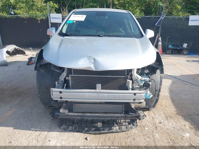 45118758 :رقم المزاد ، 3GNCJKSB5LL194981 vin ، 2020 Chevrolet Trax Fwd Ls مزاد بيع