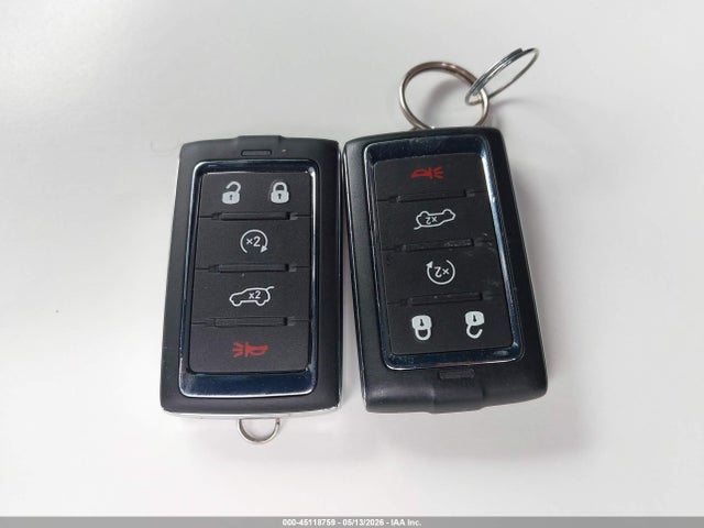 Продажа на аукционе авто 2024 Jeep Grand Cherokee L Altitude 4x4, vin: 1C4RJKAG2R8548432, номер лота: 45118759