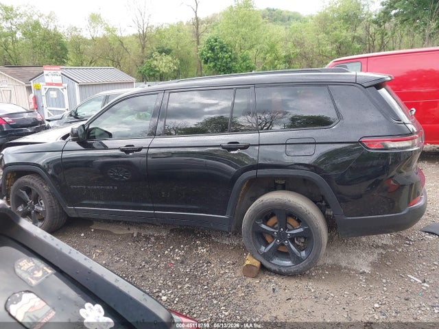 Продажа на аукционе авто 2024 Jeep Grand Cherokee L Altitude 4x4, vin: 1C4RJKAG2R8548432, номер лота: 45118759