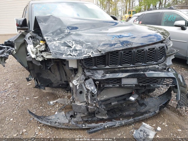 Продажа на аукционе авто 2024 Jeep Grand Cherokee L Altitude 4x4, vin: 1C4RJKAG2R8548432, номер лота: 45118759