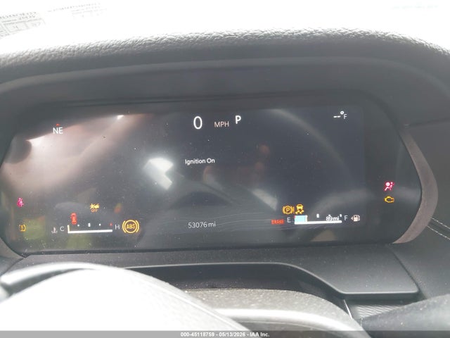 Продажа на аукционе авто 2024 Jeep Grand Cherokee L Altitude 4x4, vin: 1C4RJKAG2R8548432, номер лота: 45118759