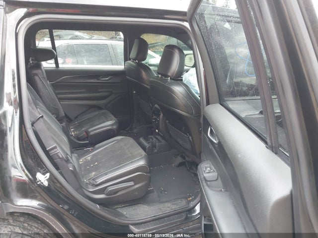 Продажа на аукционе авто 2024 Jeep Grand Cherokee L Altitude 4x4, vin: 1C4RJKAG2R8548432, номер лота: 45118759