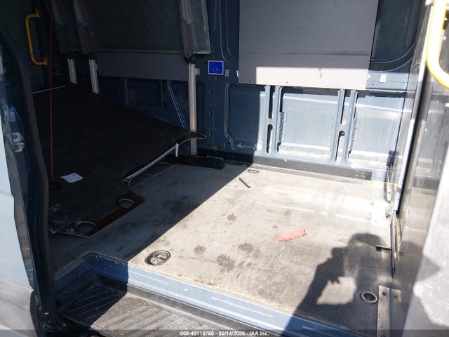 Продажа на аукционе авто 2018 Mercedes-benz Sprinter 2500 Standard Roof V6, vin: WD3PE7CD5JP623849, номер лота: 45118760