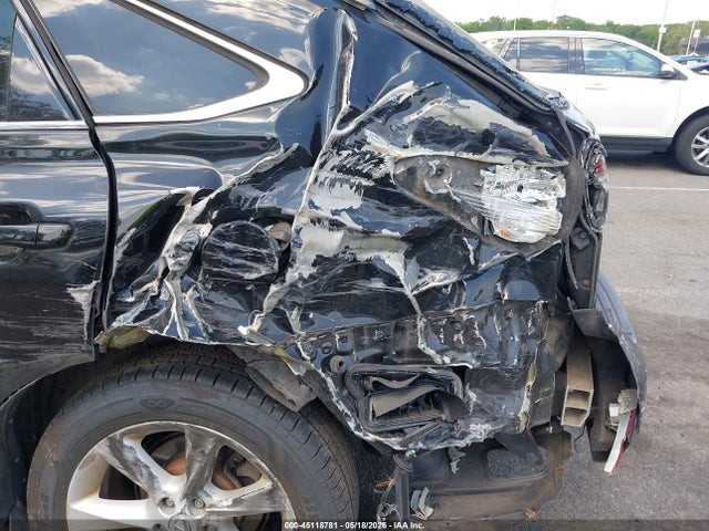 Продаж на аукціоні авто 2012 Lexus Rx 350, vin: 2T2BK1BA6CC152952, номер лоту: 45118781