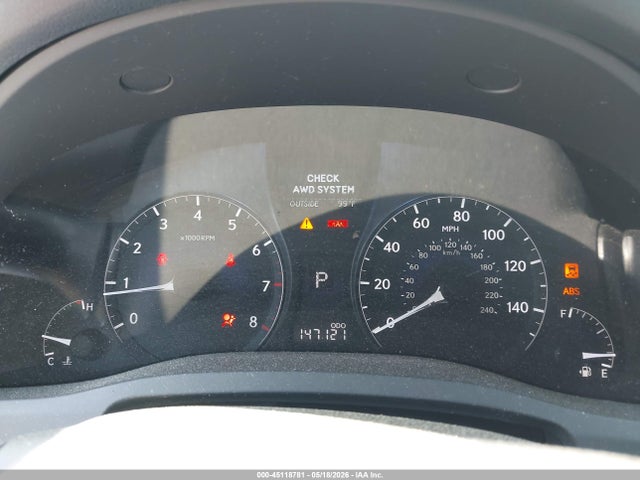 Продаж на аукціоні авто 2012 Lexus Rx 350, vin: 2T2BK1BA6CC152952, номер лоту: 45118781