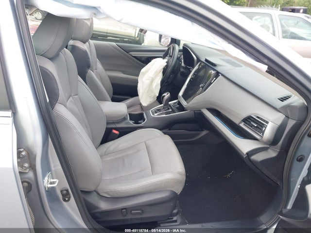 Aukcja sprzedaży 2022 Subaru Legacy Limited, vin: 4S3BWAN61N3006714, numer aukcji: 45118784