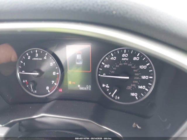 Aukcja sprzedaży 2022 Subaru Legacy Limited, vin: 4S3BWAN61N3006714, numer aukcji: 45118784