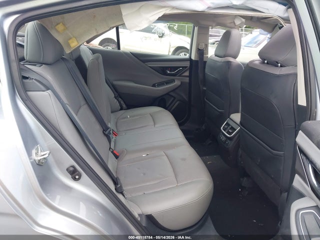 Aukcja sprzedaży 2022 Subaru Legacy Limited, vin: 4S3BWAN61N3006714, numer aukcji: 45118784