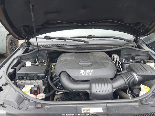 2014 Jeep Grand Cherokee Limited მანქანა იყიდება აუქციონზე, vin: 1C4RJFBG0EC184377, აუქციონის ნომერი: 45118787