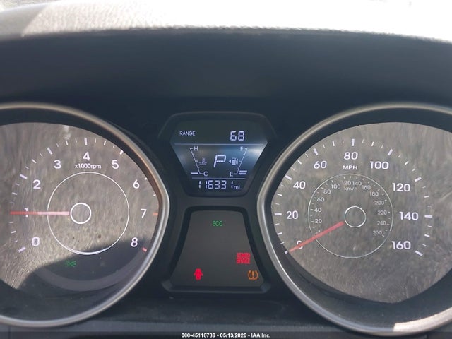 5NPDH4AE8GH672624 Hyundai Elantra Value Edition