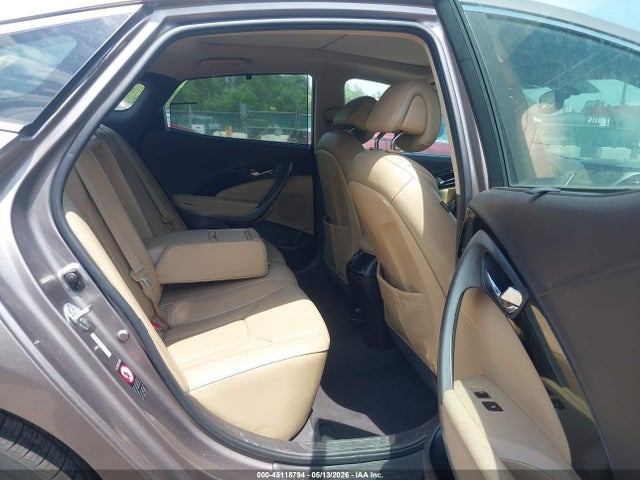 45118794 :رقم المزاد ، KMHFH4JG2DA253063 vin ، 2013 Hyundai Azera مزاد بيع