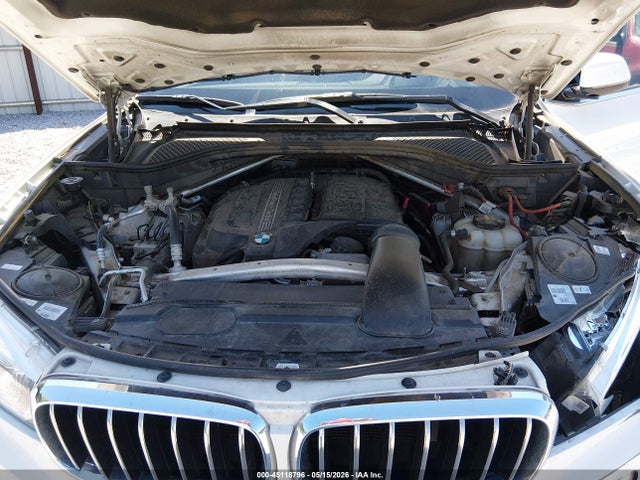 Aukcja sprzedaży 2018 Bmw X5 Sdrive35i, vin: 5UXKR2C50J0Z19773, numer aukcji: 45118796