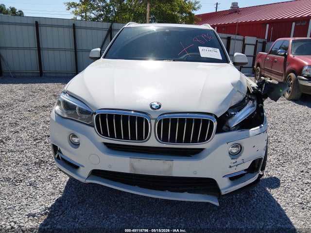 Aukcja sprzedaży 2018 Bmw X5 Sdrive35i, vin: 5UXKR2C50J0Z19773, numer aukcji: 45118796