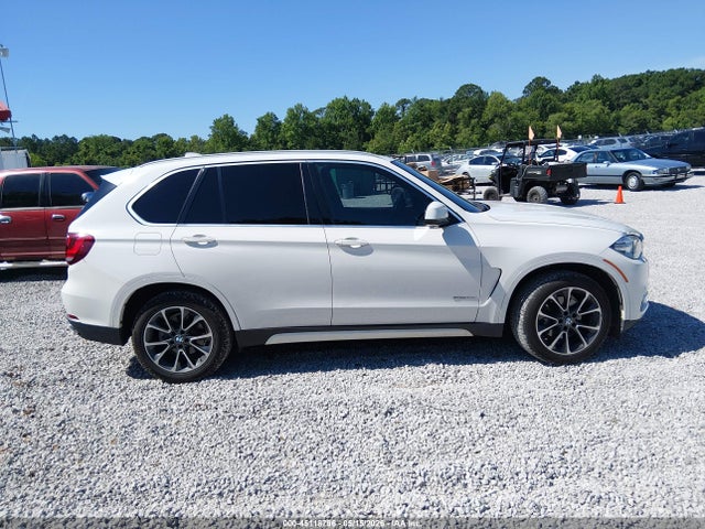 Aukcja sprzedaży 2018 Bmw X5 Sdrive35i, vin: 5UXKR2C50J0Z19773, numer aukcji: 45118796