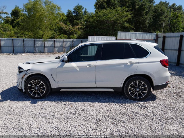 Aukcja sprzedaży 2018 Bmw X5 Sdrive35i, vin: 5UXKR2C50J0Z19773, numer aukcji: 45118796