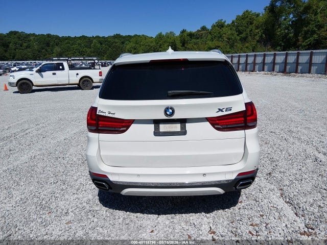 Aukcja sprzedaży 2018 Bmw X5 Sdrive35i, vin: 5UXKR2C50J0Z19773, numer aukcji: 45118796