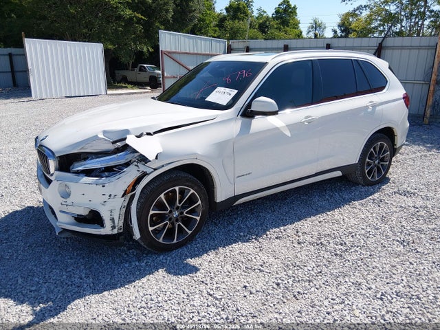 Aukcja sprzedaży 2018 Bmw X5 Sdrive35i, vin: 5UXKR2C50J0Z19773, numer aukcji: 45118796