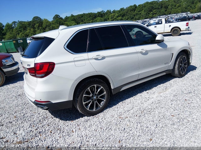 Aukcja sprzedaży 2018 Bmw X5 Sdrive35i, vin: 5UXKR2C50J0Z19773, numer aukcji: 45118796