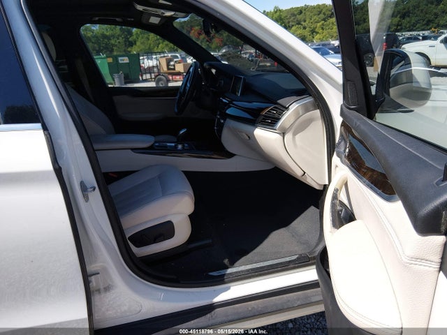 Aukcja sprzedaży 2018 Bmw X5 Sdrive35i, vin: 5UXKR2C50J0Z19773, numer aukcji: 45118796