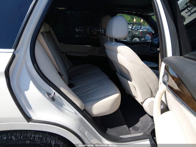 Aukcja sprzedaży 2018 Bmw X5 Sdrive35i, vin: 5UXKR2C50J0Z19773, numer aukcji: 45118796