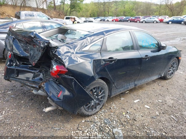 Aukcja sprzedaży 2017 Honda Civic Lx, vin: 19XFC2F56HE224585, numer aukcji: 45118806