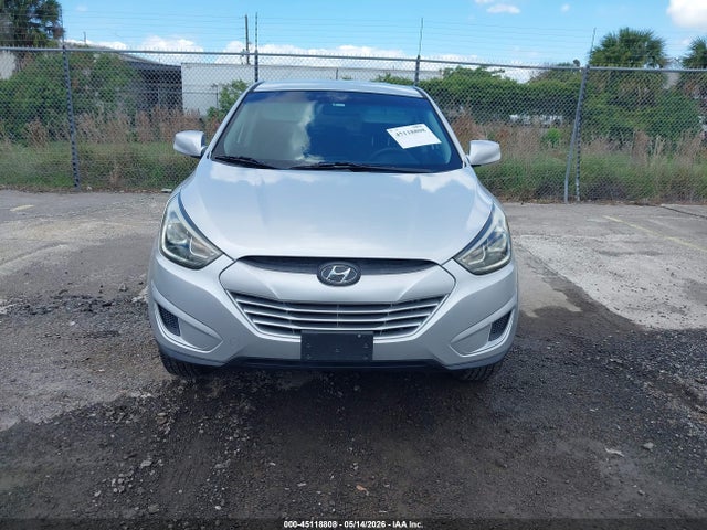 2015 Hyundai Tucson Gls მანქანა იყიდება აუქციონზე, vin: KM8JT3AF2FU978125, აუქციონის ნომერი: 45118808