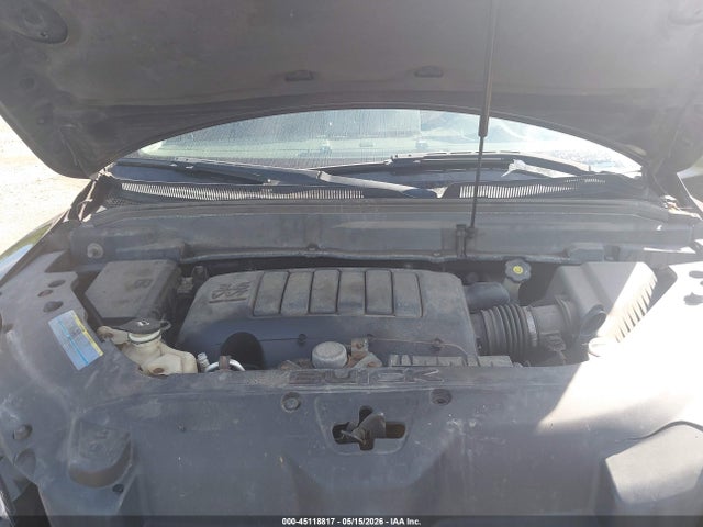 Aukcja sprzedaży 2009 Buick Enclave Cx, vin: 5GAER13D49J213154, numer aukcji: 45118817