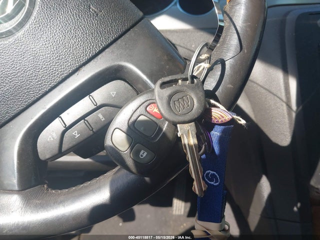 Aukcja sprzedaży 2009 Buick Enclave Cx, vin: 5GAER13D49J213154, numer aukcji: 45118817