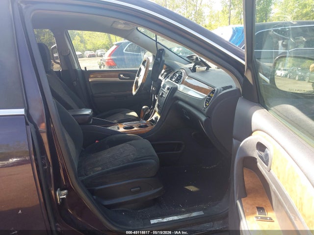 Aukcja sprzedaży 2009 Buick Enclave Cx, vin: 5GAER13D49J213154, numer aukcji: 45118817