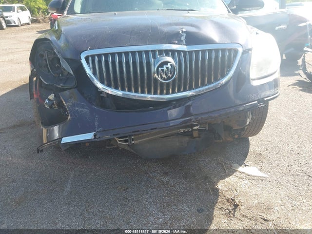 Aukcja sprzedaży 2009 Buick Enclave Cx, vin: 5GAER13D49J213154, numer aukcji: 45118817