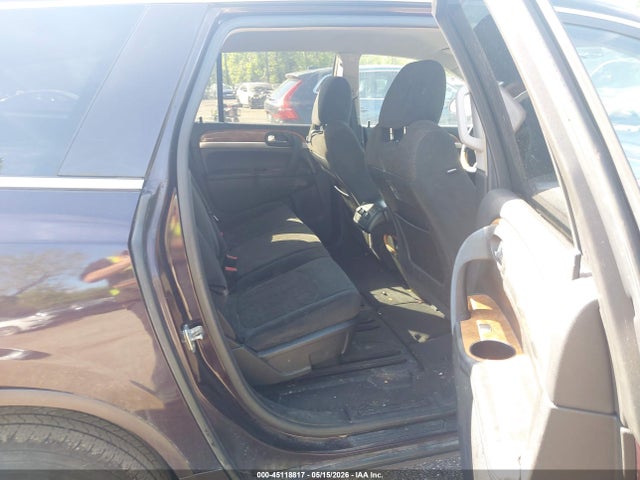 Aukcja sprzedaży 2009 Buick Enclave Cx, vin: 5GAER13D49J213154, numer aukcji: 45118817