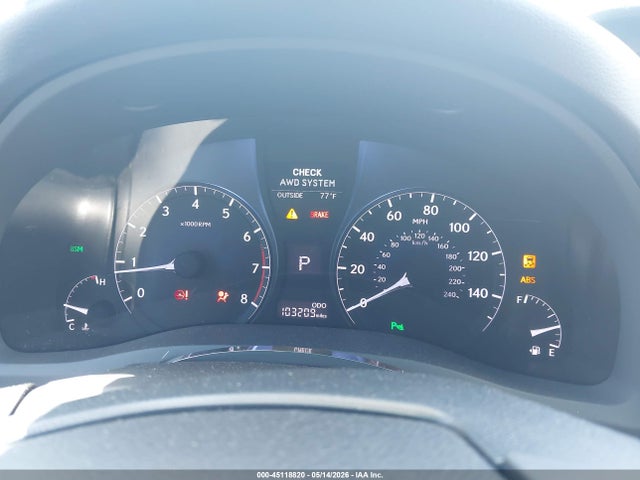 Aukcja sprzedaży 2015 Lexus Rx 350, vin: JTJBK1BA9F2476188, numer aukcji: 45118820