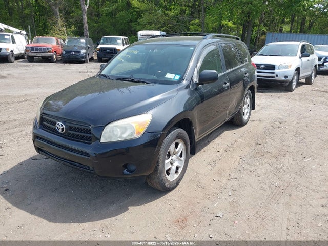 45118822 :رقم المزاد ، JTMBD33V885165671 vin ، 2008 Toyota Rav4 مزاد بيع
