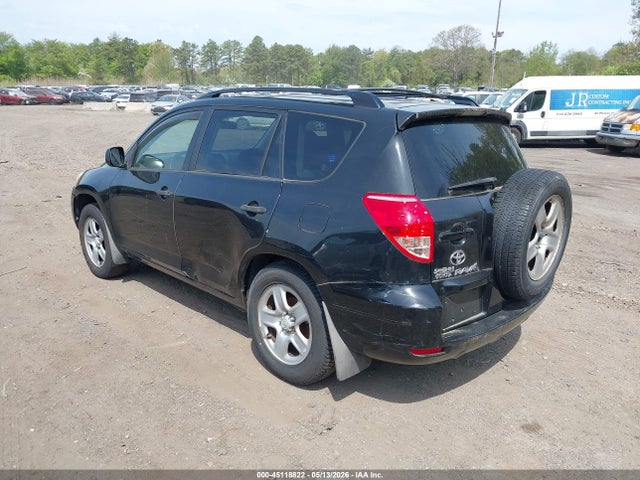 45118822 :رقم المزاد ، JTMBD33V885165671 vin ، 2008 Toyota Rav4 مزاد بيع