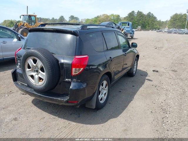 45118822 :رقم المزاد ، JTMBD33V885165671 vin ، 2008 Toyota Rav4 مزاد بيع