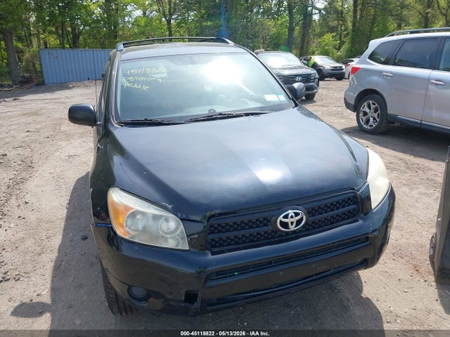 45118822 :رقم المزاد ، JTMBD33V885165671 vin ، 2008 Toyota Rav4 مزاد بيع