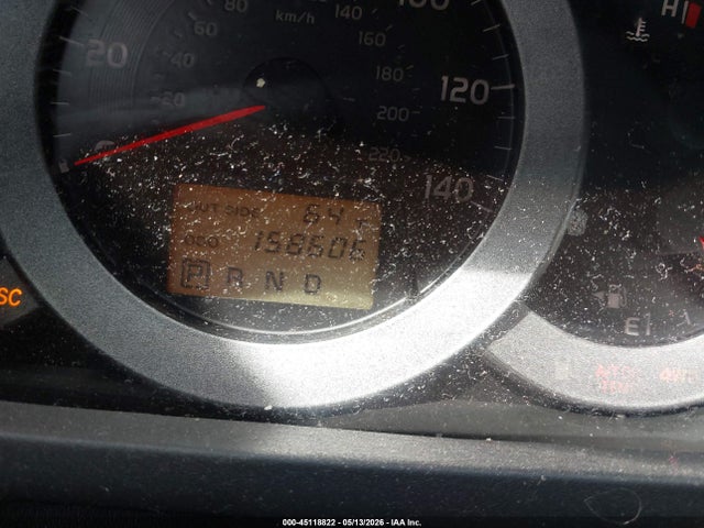 45118822 :رقم المزاد ، JTMBD33V885165671 vin ، 2008 Toyota Rav4 مزاد بيع