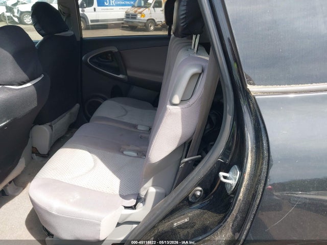 45118822 :رقم المزاد ، JTMBD33V885165671 vin ، 2008 Toyota Rav4 مزاد بيع