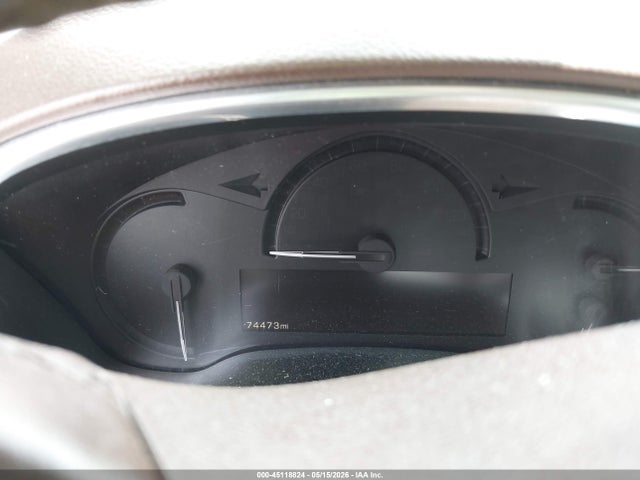 Продаж на аукціоні авто 2016 Cadillac Srx Luxury Collection, vin: 3GYFNBE34GS553841, номер лоту: 45118824