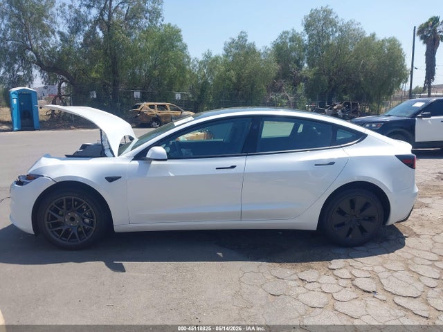 Продаж на аукціоні авто 2026 Tesla Model 3 Premium Rear-wheel Drive/rear-wheel Drive, vin: 5YJ3E1EA6TF174196, номер лоту: 45118825