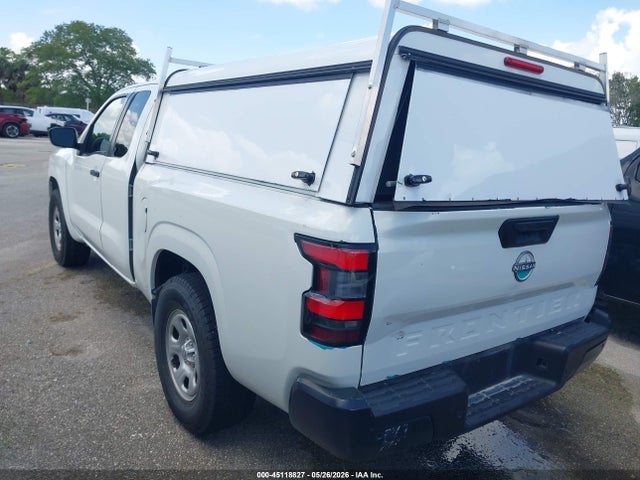 Aukcja sprzedaży 2022 Nissan Frontier King Cab S 4x2, vin: 1N6ED1CL0NN690846, numer aukcji: 45118827