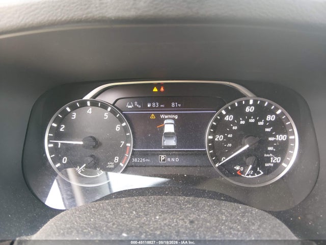 Aukcja sprzedaży 2022 Nissan Frontier King Cab S 4x2, vin: 1N6ED1CL0NN690846, numer aukcji: 45118827