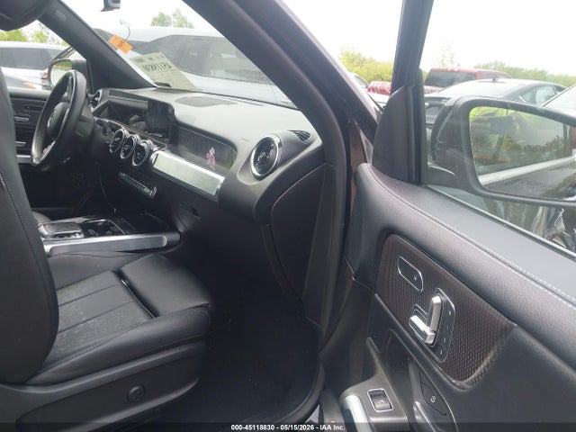 Aukcja sprzedaży 2020 Mercedes-benz Glb 250 4matic, vin: W1N4M4HB1LW070703, numer aukcji: 45118830
