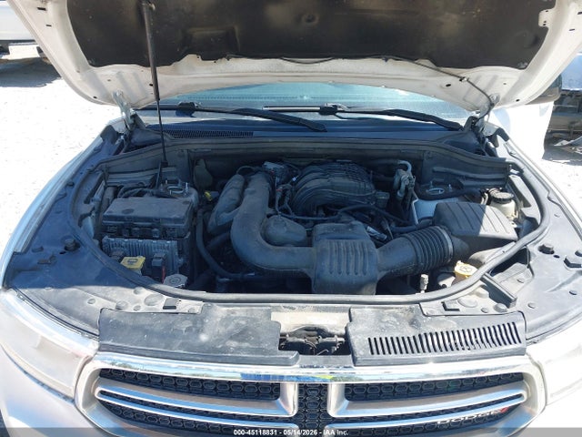 Продаж на аукціоні авто 2015 Dodge Durango Sxt, vin: 1C4RDHAG6FC146996, номер лоту: 45118831
