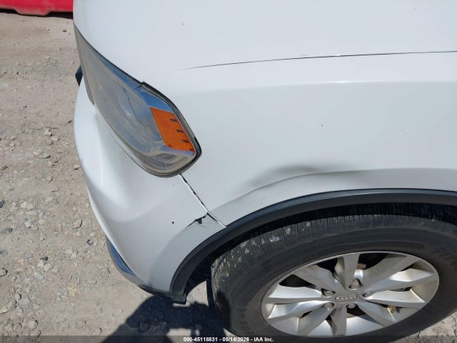 Продаж на аукціоні авто 2015 Dodge Durango Sxt, vin: 1C4RDHAG6FC146996, номер лоту: 45118831